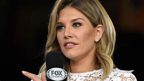 Charissa Thompson Nude Photos Leaked